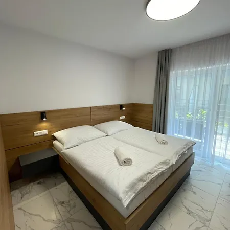 Appartement Kamenec