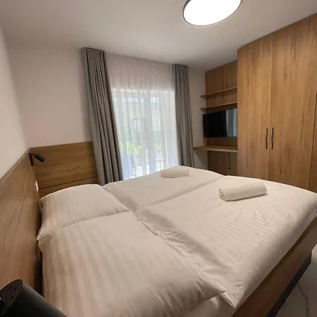 Appartement Kamenec Ruzomberok