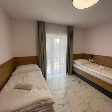 Kamenec Appartement