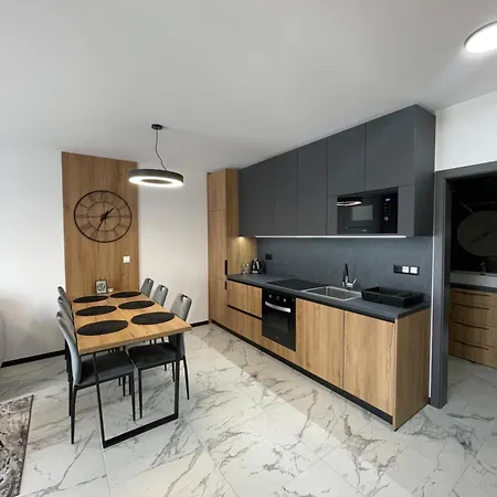 Appartement Kamenec