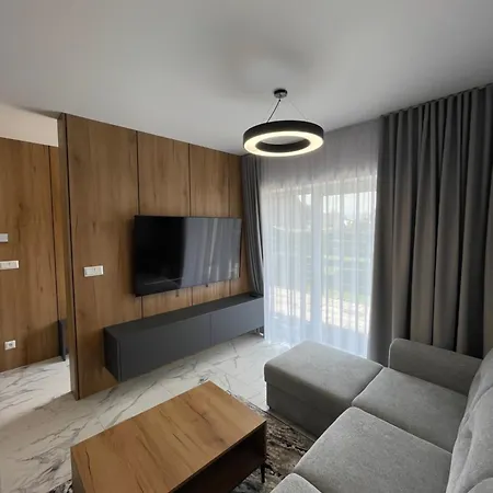 Appartement Kamenec Ruzomberok
