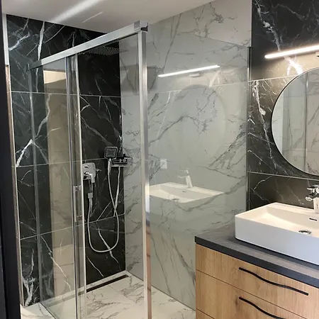 Kamenec Appartement