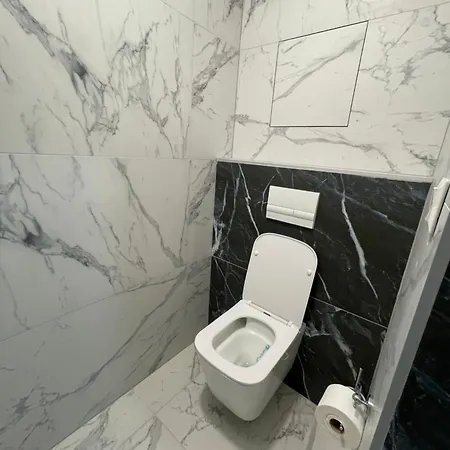 Appartement Kamenec Ruzomberok
