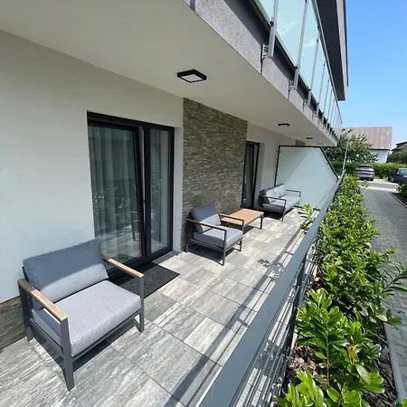 Appartement Kamenec