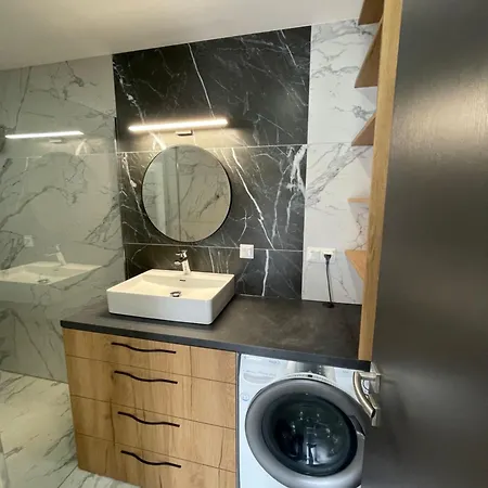 Kamenec Appartement